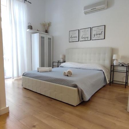 Living Cagliari Bed & Breakfast Dış mekan fotoğraf