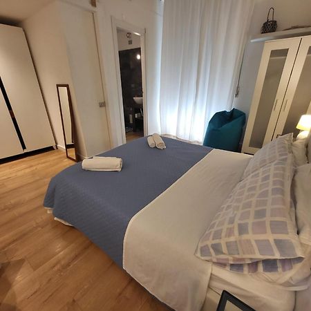 Living Cagliari Bed & Breakfast Dış mekan fotoğraf
