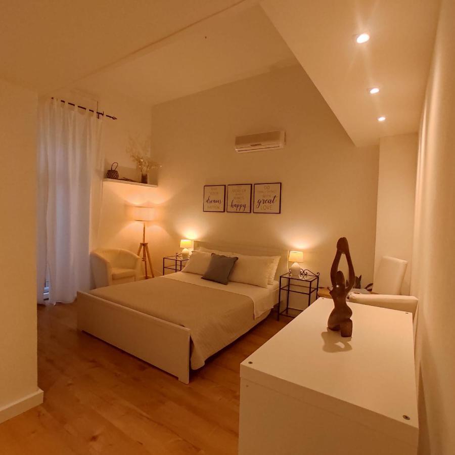 Living Cagliari Bed & Breakfast Dış mekan fotoğraf