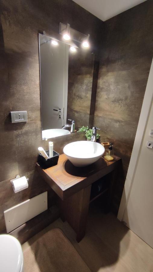 Living Cagliari Bed & Breakfast Dış mekan fotoğraf
