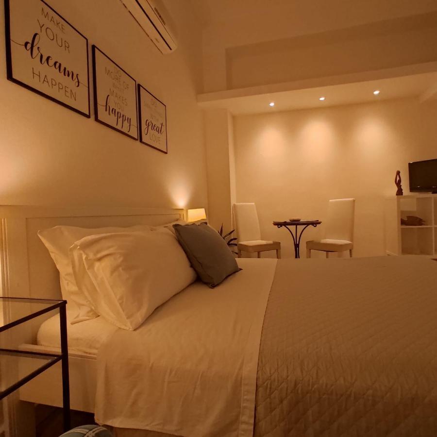 Living Cagliari Bed & Breakfast Dış mekan fotoğraf