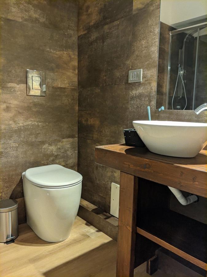 Living Cagliari Bed & Breakfast Dış mekan fotoğraf