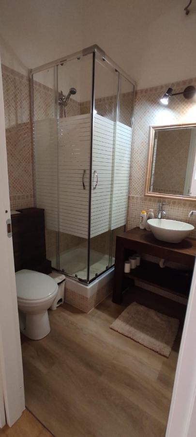 Living Cagliari Bed & Breakfast Dış mekan fotoğraf