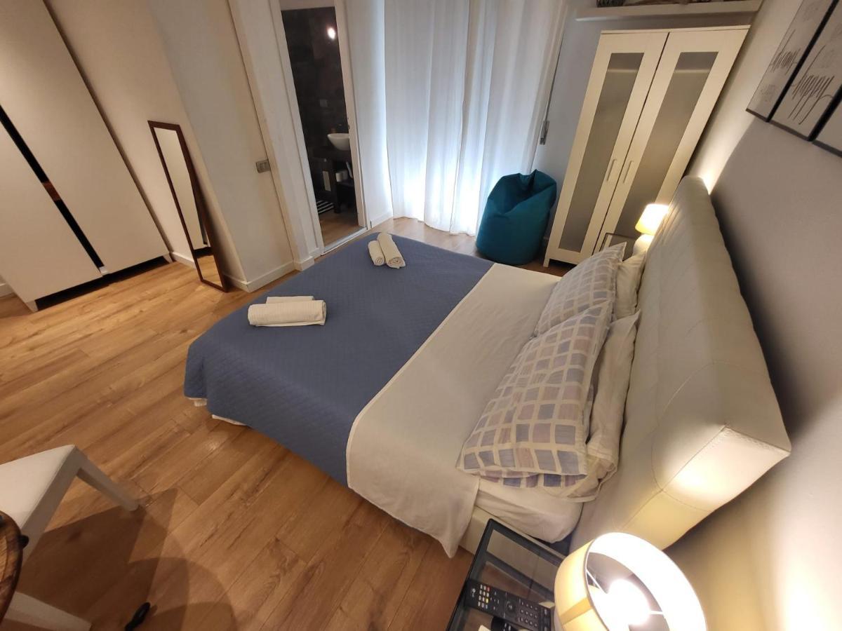 Living Cagliari Bed & Breakfast Dış mekan fotoğraf