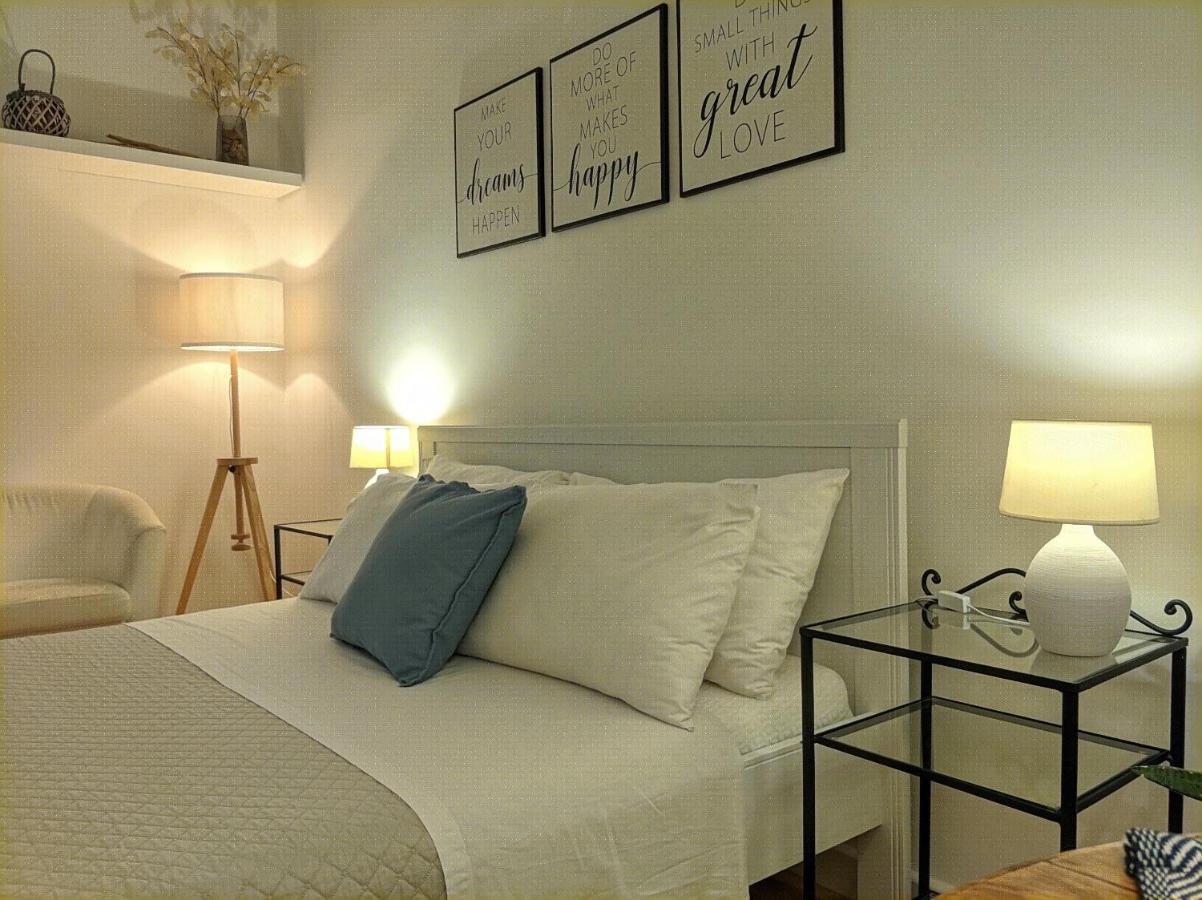 Living Cagliari Bed & Breakfast Dış mekan fotoğraf