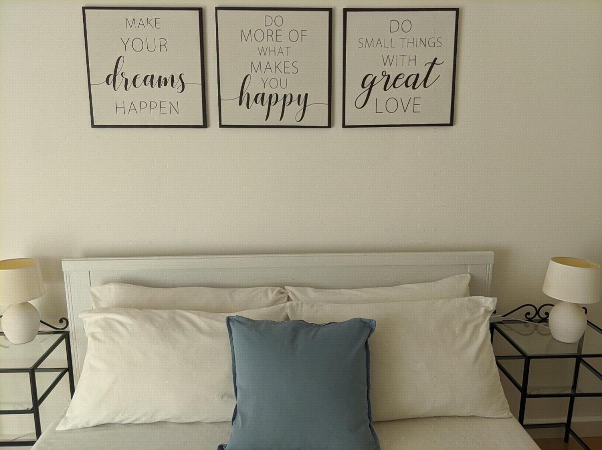 Living Cagliari Bed & Breakfast Dış mekan fotoğraf