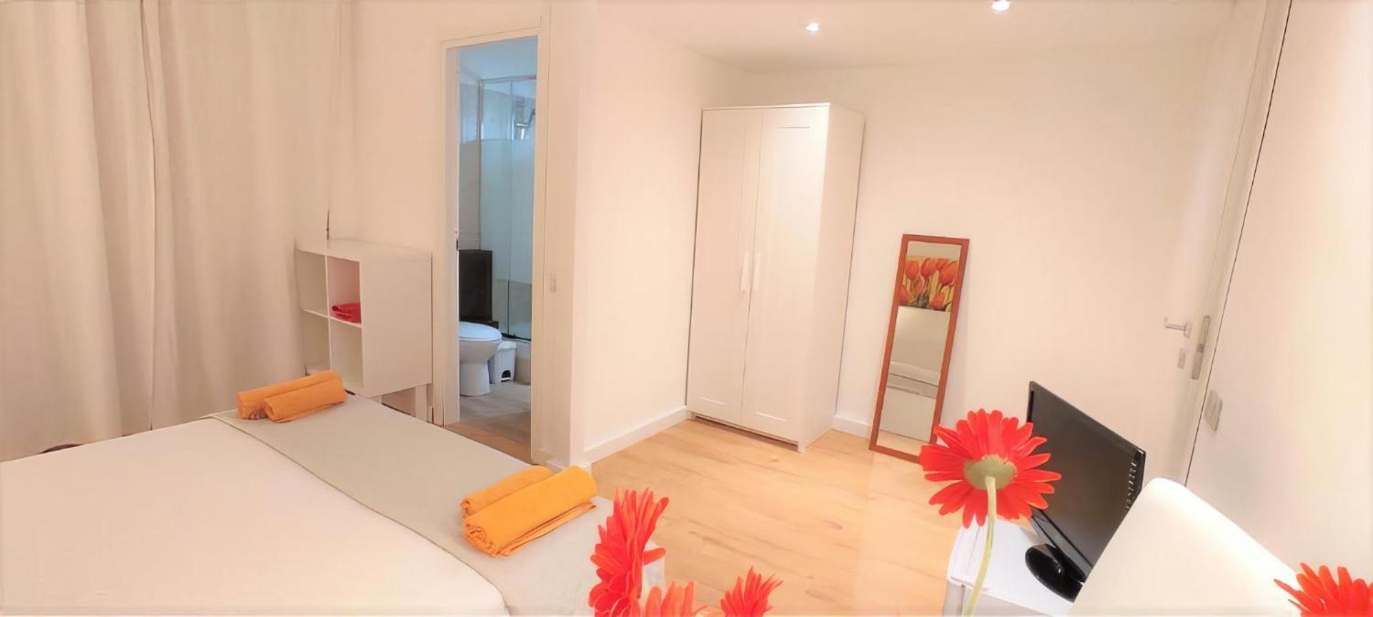 Living Cagliari Bed & Breakfast Dış mekan fotoğraf
