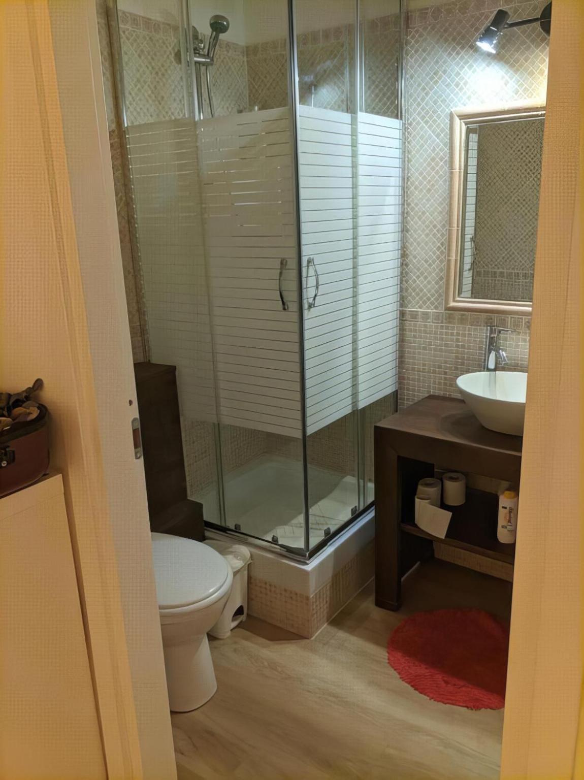 Living Cagliari Bed & Breakfast Dış mekan fotoğraf