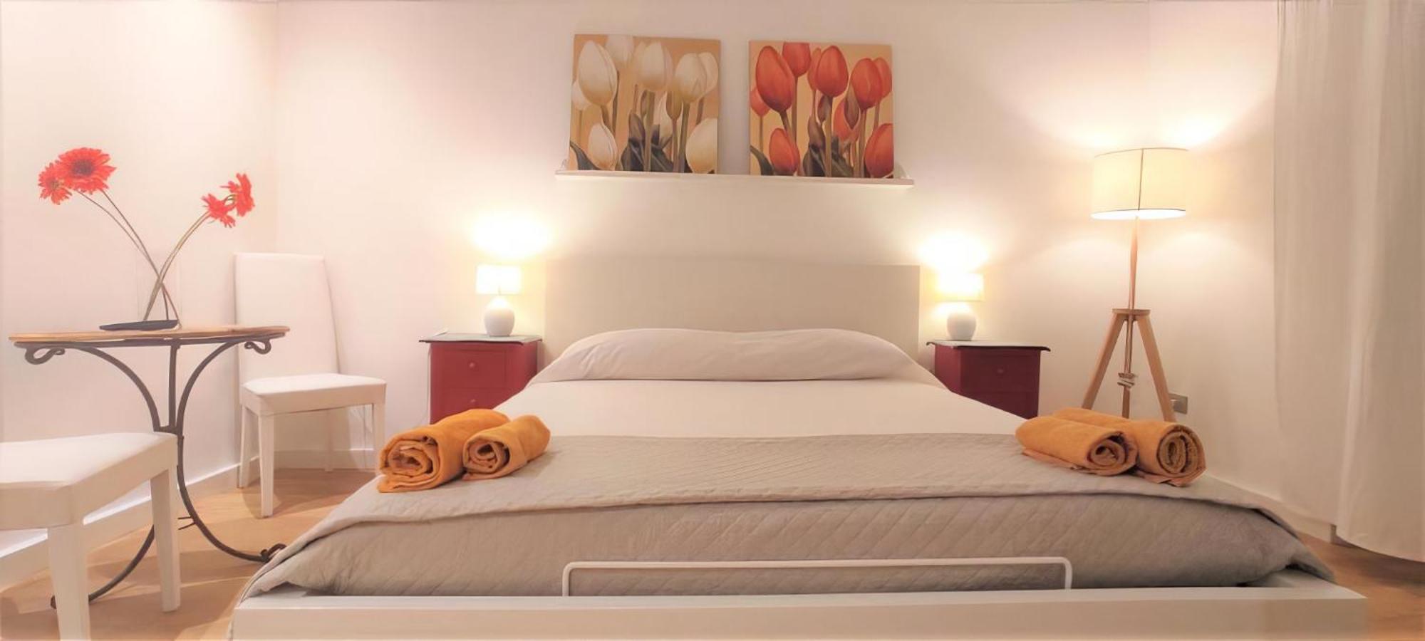 Living Cagliari Bed & Breakfast Dış mekan fotoğraf