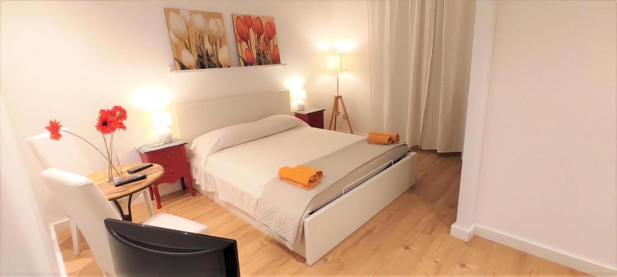 Living Cagliari Bed & Breakfast Dış mekan fotoğraf