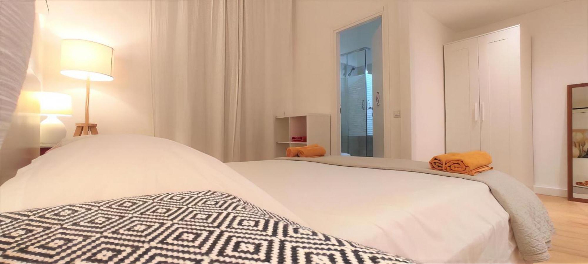 Living Cagliari Bed & Breakfast Dış mekan fotoğraf