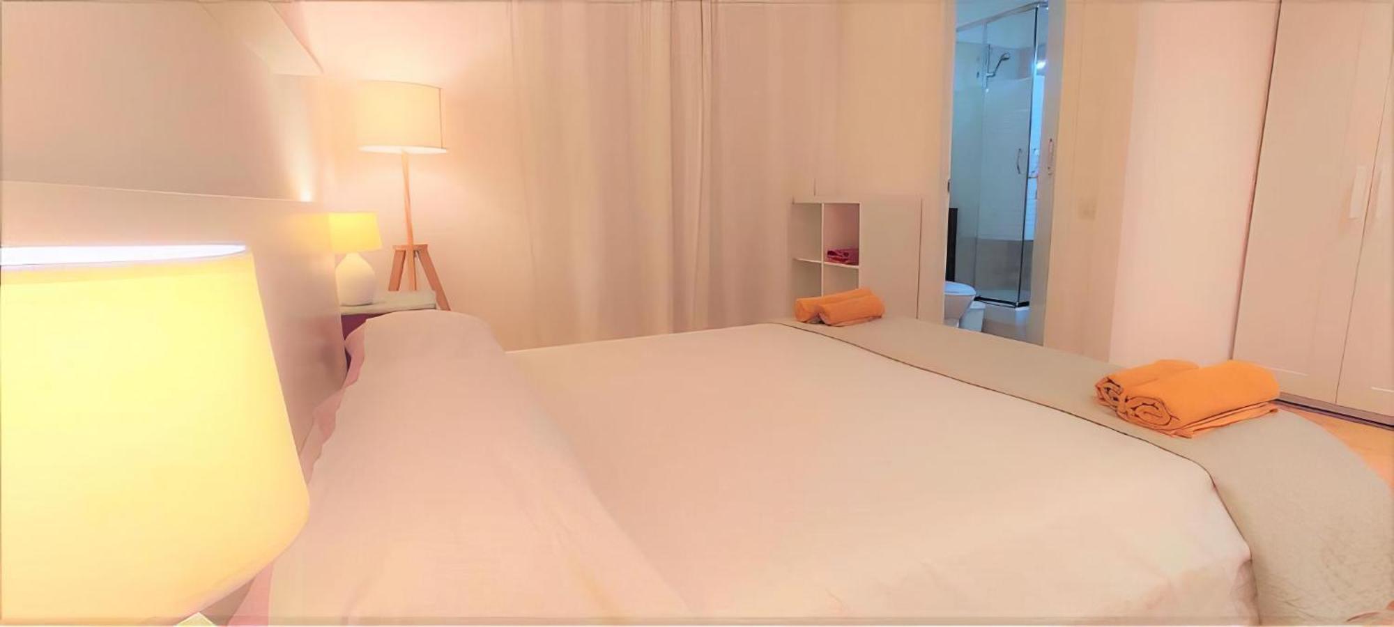 Living Cagliari Bed & Breakfast Dış mekan fotoğraf