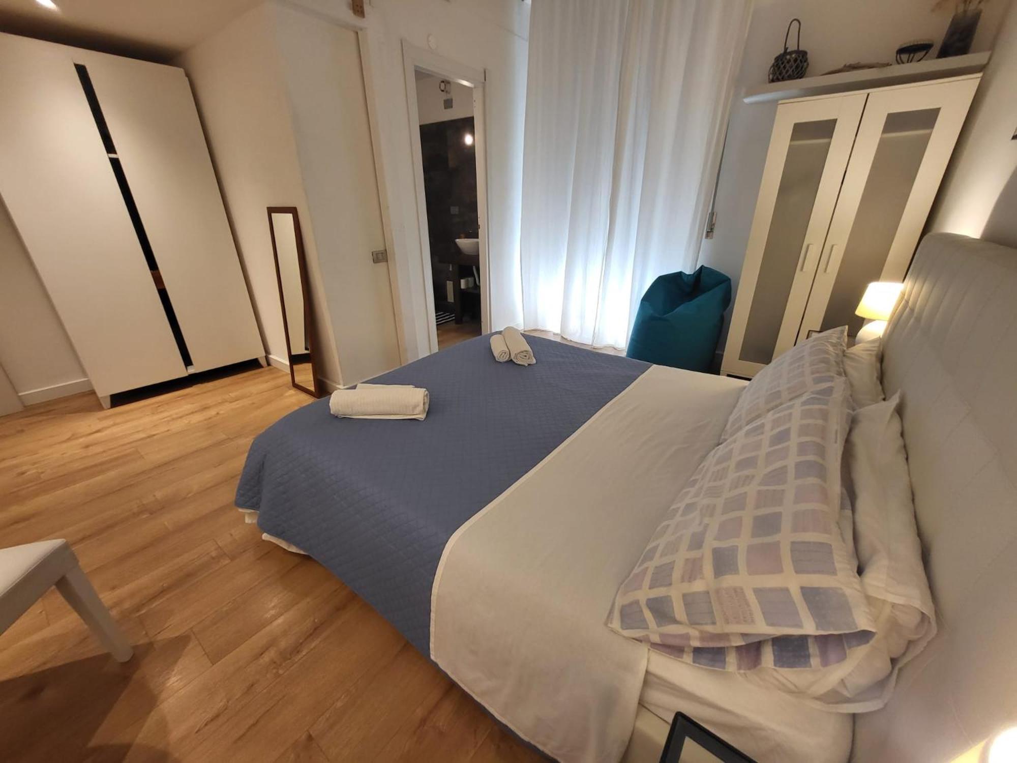 Living Cagliari Bed & Breakfast Dış mekan fotoğraf
