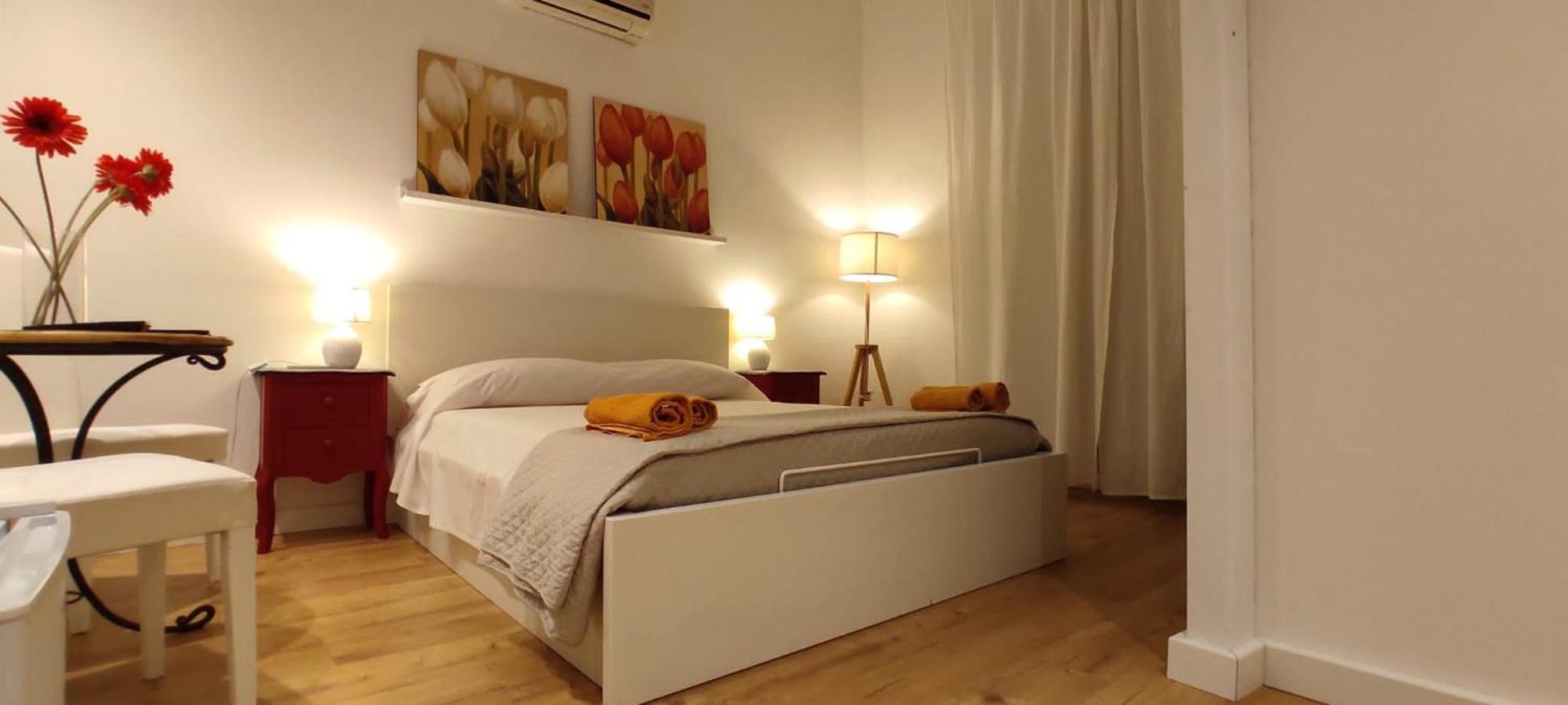 Living Cagliari Bed & Breakfast Dış mekan fotoğraf