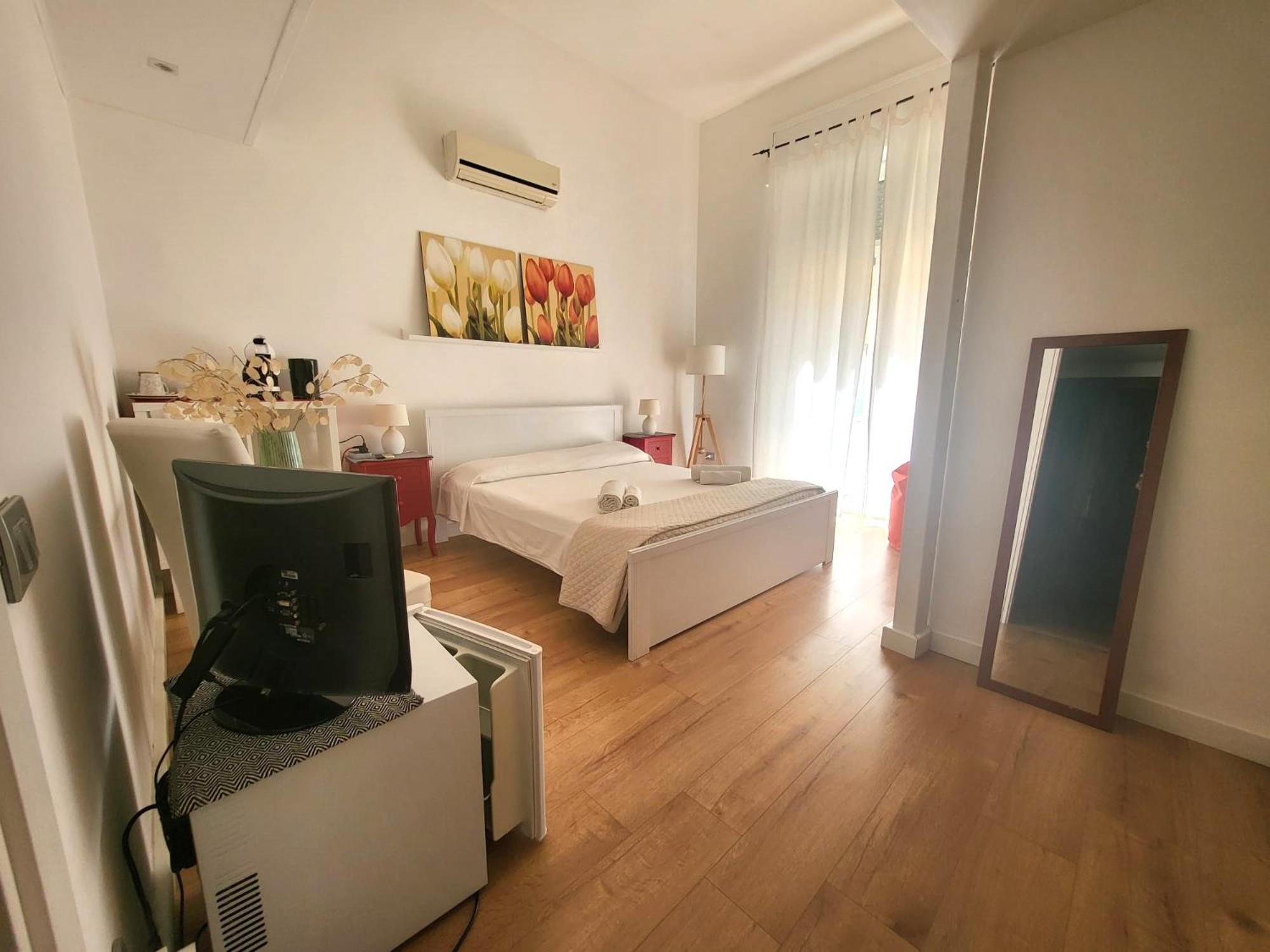 Living Cagliari Bed & Breakfast Dış mekan fotoğraf