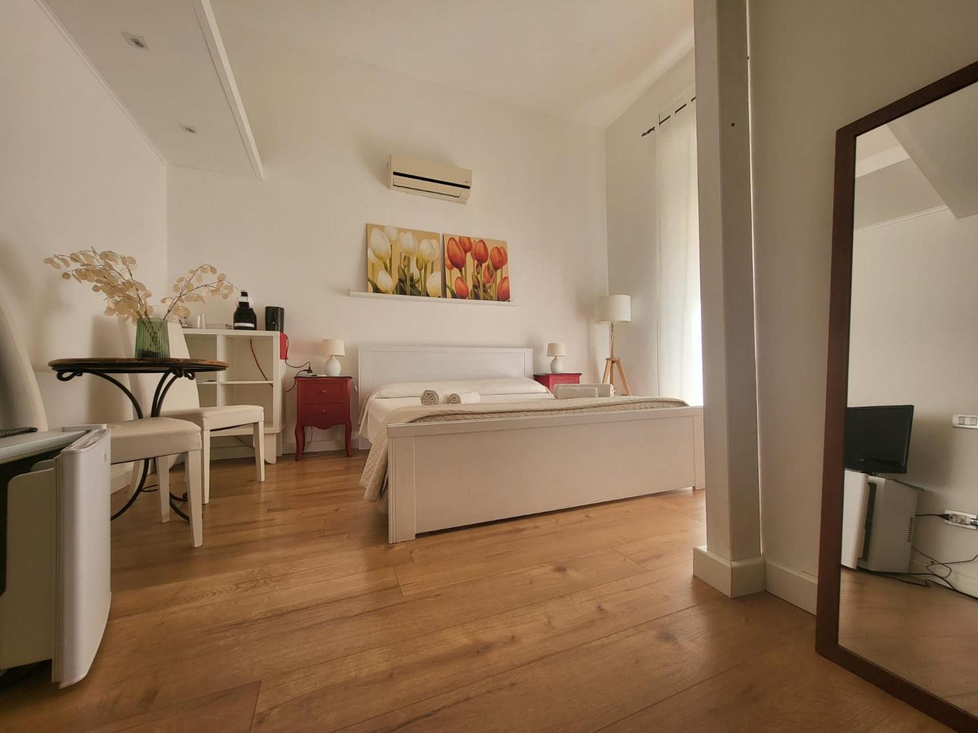 Living Cagliari Bed & Breakfast Dış mekan fotoğraf