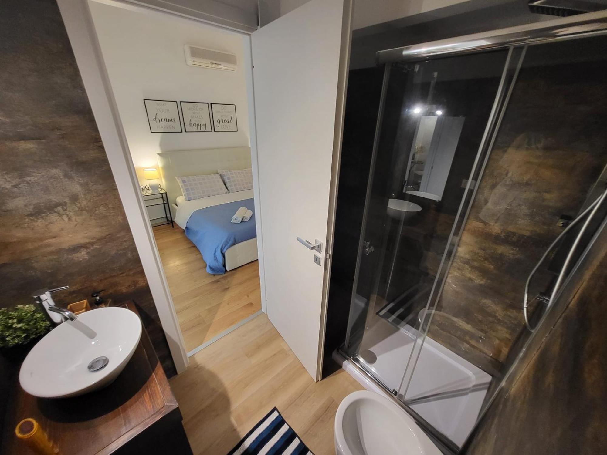 Living Cagliari Bed & Breakfast Dış mekan fotoğraf
