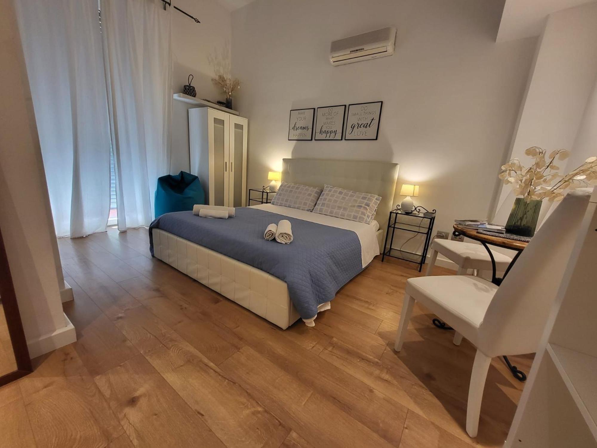 Living Cagliari Bed & Breakfast Dış mekan fotoğraf