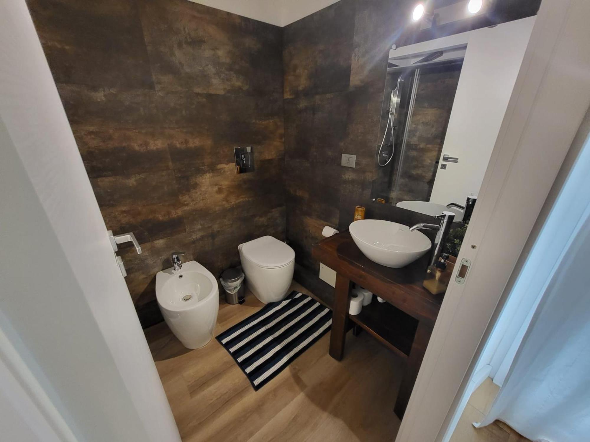 Living Cagliari Bed & Breakfast Dış mekan fotoğraf